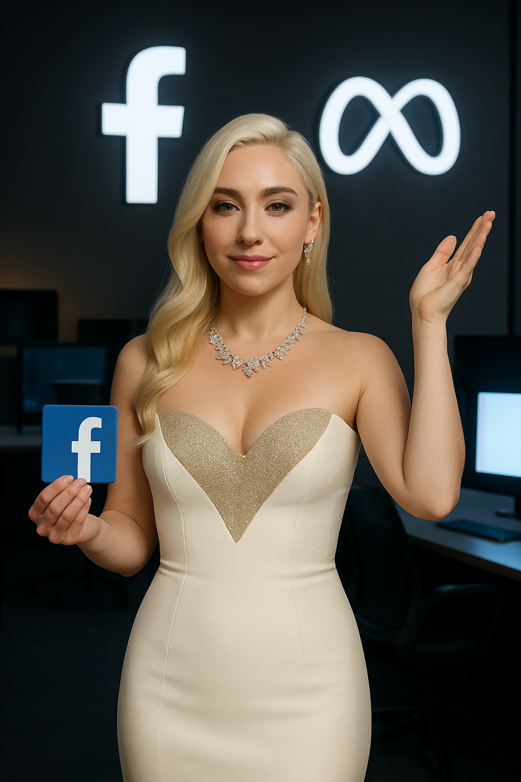 Tích Xanh Facebook Là Gì? Lợi Ích Và Điều Kiện 2025